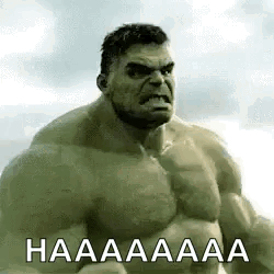 Hulk Avenger GIF - Hulk Avenger Scream GIFs