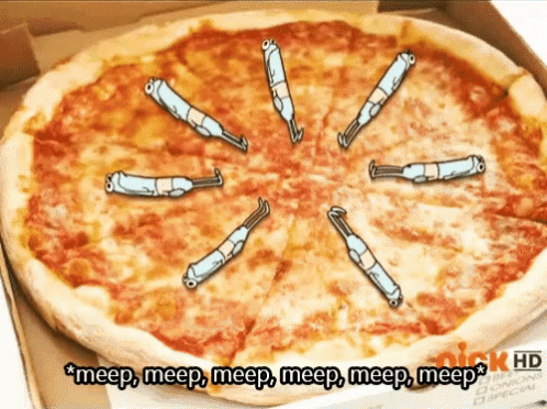 Meep Pizza GIF - Meep Pizza GIFs