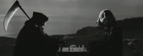 Man With A Mission GIF - Man With A Mission Grimreaper GIFs