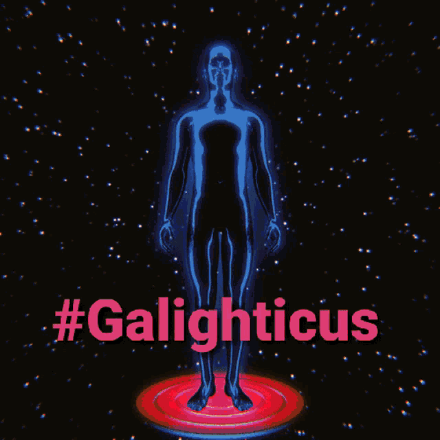 Galighticus Universe GIF - Galighticus Universe Light GIFs