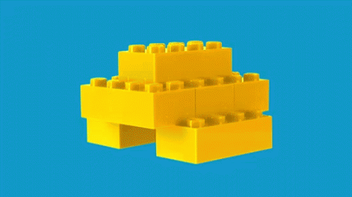 Lego Set GIF - Lego Set Block GIFs