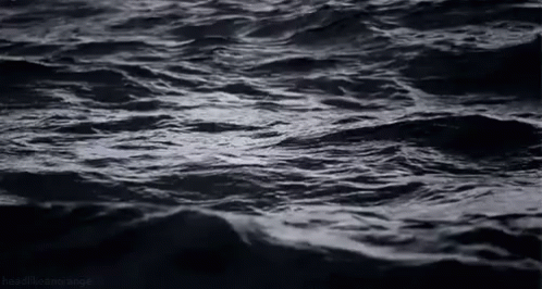 Ocean From Http://Headlikeanorange.Tumblr.Com/ GIF - Ocean Water GIFs