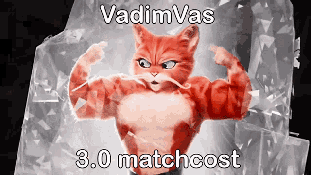 Vadimvas Matchcost GIF - Vadimvas Matchcost Gigachad GIFs