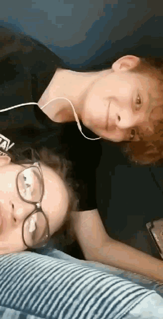 Mason Merhout Milynda GIF - Mason Merhout Milynda Couples GIFs
