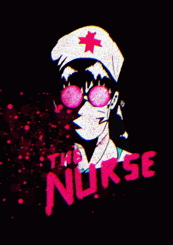 Nurse Assassin GIF - Nurse Assassin Ad GIFs