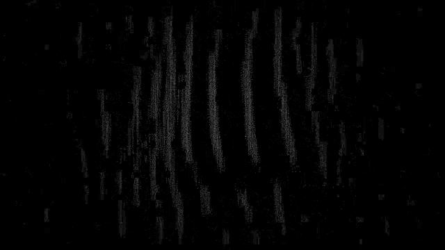 a seamless pattern of skulls on a black background .