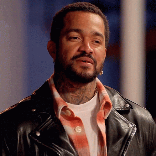 Exhale Anthony Michaels GIF - Exhale Anthony Michaels Ink Master GIFs