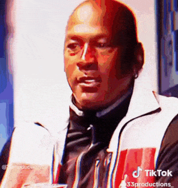 Michael Jordan Shocked GIF - Michael Jordan Shocked Stunned GIFs