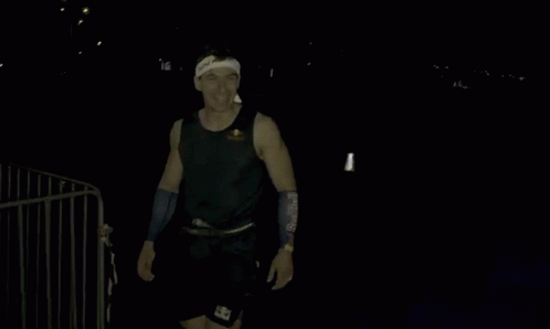 Speed Climber Races Against An Elevator Man Vs Elevator GIF - Speed Climber Races Against An Elevator Man Vs Elevator Red Bull GIFs