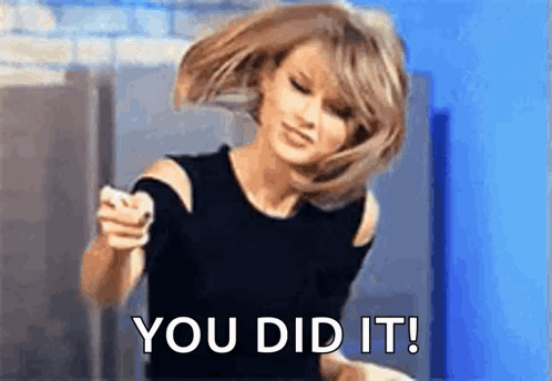 Taylor Swift GIF - Taylor Swift GIFs