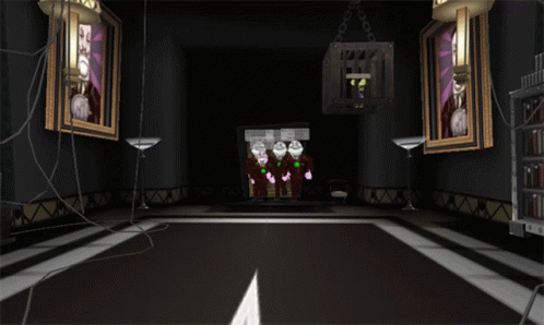 Cog Squad Cogs GIF - Cog Squad Cogs Toontown GIFs