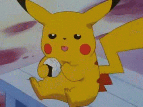 Pikachu Pokemon GIF - Pikachu Pokemon Punch GIFs