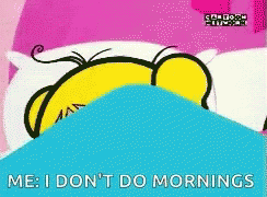Mornings Ppg GIF - Mornings Ppg Bubbles GIFs