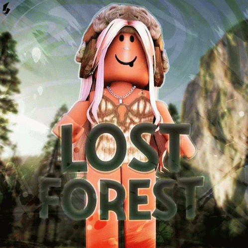 Lost Forest GIF - Lost Forest GIFs