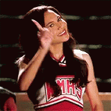 Santanalopez Glee GIF - Santanalopez Glee Funny GIFs