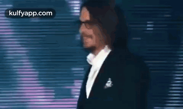 Johnny Depp Salute.Gif GIF - Johnny Depp Salute Johnny Depp Swag GIFs