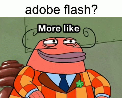 Adobe Animate GIF - Adobe Animate Flash GIFs