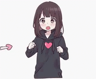 Anime Love GIF - Anime Love Cupid GIFs