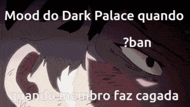 Dark Palace Ban GIF - Dark Palace Dark Palace GIFs