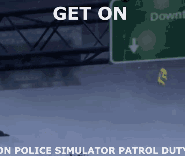 Police Police Simulator GIF - Police Police Simulator Patrol Duty GIFs