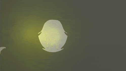 a cartoon drawing of a penguin with the words lewd yay written on it