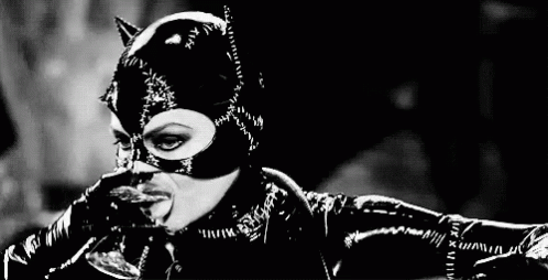 Drink GIF - Cat Woman Drink Drinking GIFs