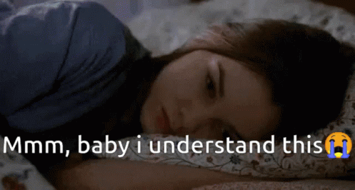 I Dont Understand Baby I Understand This GIF - I Dont Understand Baby I Understand This Sad GIFs