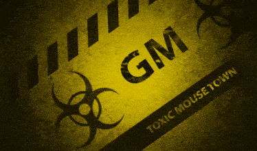 Gm Toxic Mouse Town GIF - Gm Toxic Mouse Town Tmt GIFs