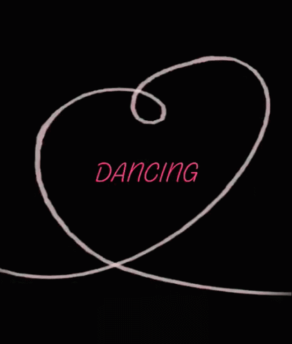 Dancing Love GIF - Dancing Love Heart GIFs