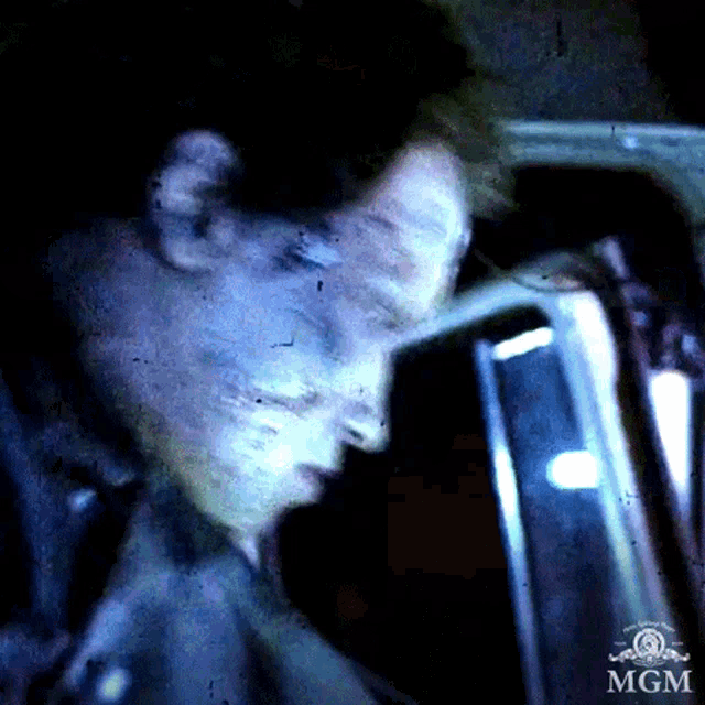 Get Out Scary GIF - Get Out Scary Creepy GIFs