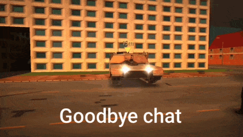 Goodbye Chat Payback2 GIF - Goodbye Chat Payback2 Payback 2 GIFs