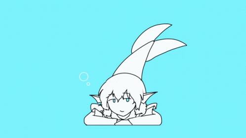 Wakasagihie Touhou GIF - Wakasagihie Touhou Touhou Project GIFs