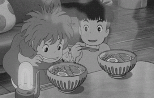Studio Ghibli Sosuke GIF - Studio Ghibli Sosuke Pony GIFs