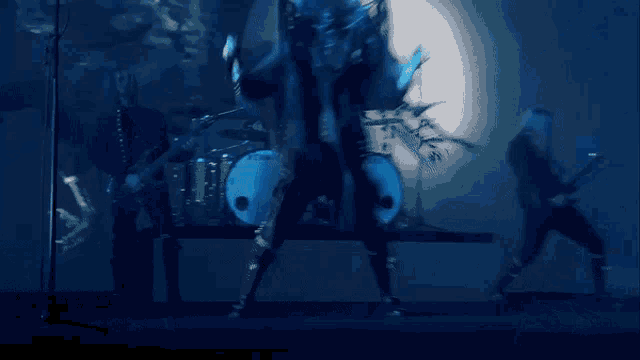 Avatar Avatar Metal GIF - Avatar Avatar Metal Age Of Illusions GIFs
