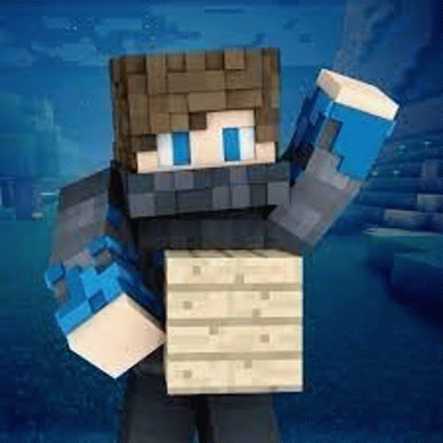 Minecraft GIF - Minecraft GIFs