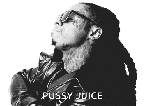 Lil Wayne GIF