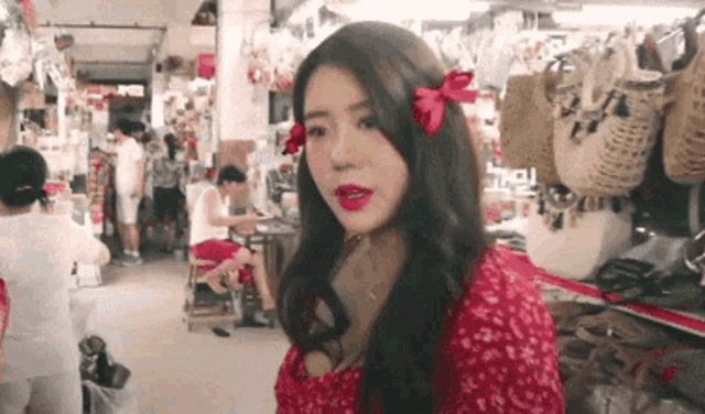 Jiae Kim Jiae GIF