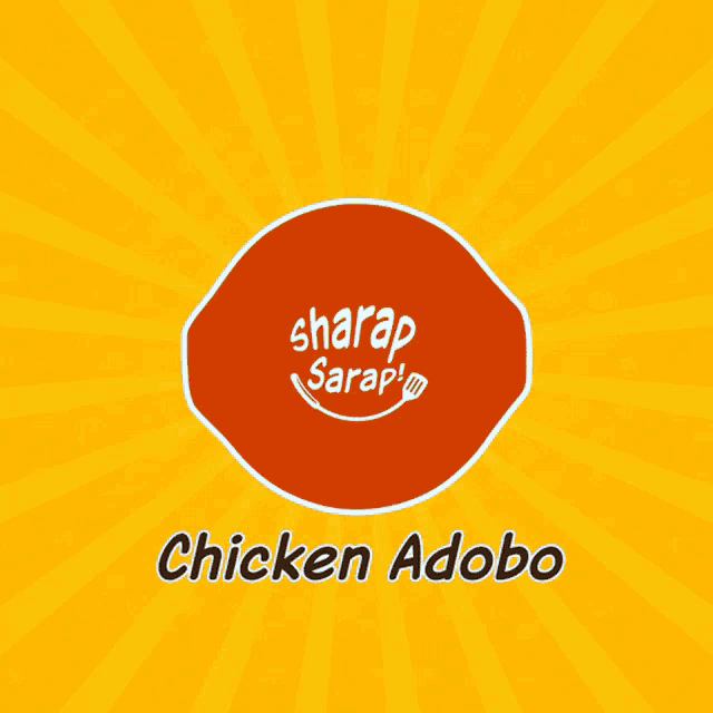 Sharapsarap Chicken Adobo GIF - Sharapsarap Chicken Adobo GIFs