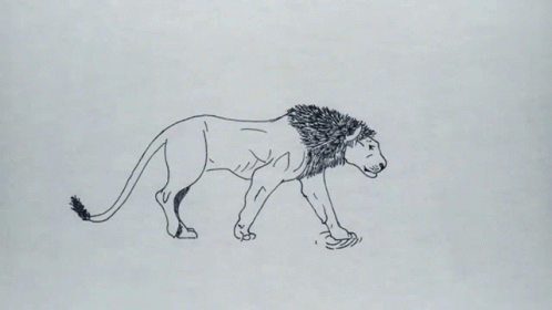 Lion Crown GIF - Lion Crown King GIFs