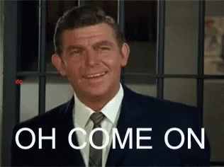 Andy Griffith Sheriff Taylor GIF - Andy Griffith Sheriff Taylor Come On GIFs