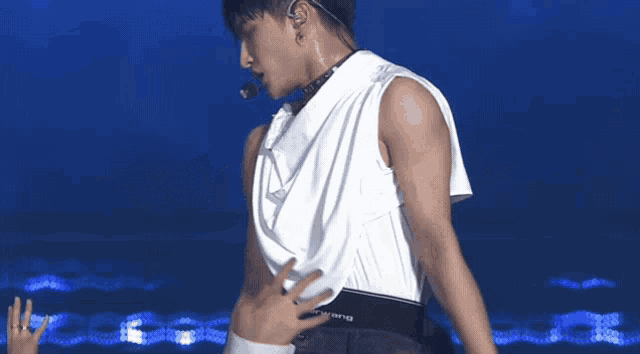 Ateez Seongwha Seongwha GIF - Ateez Seongwha Seongwha GIFs