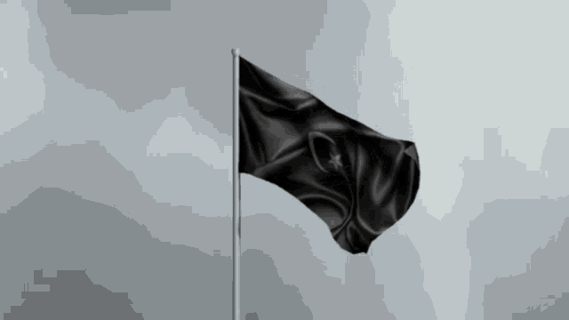 Cyernaica Flag GIF - Cyernaica Flag Libya GIFs