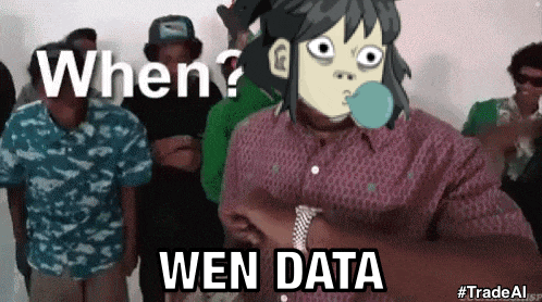 Wendata Tradeai GIF