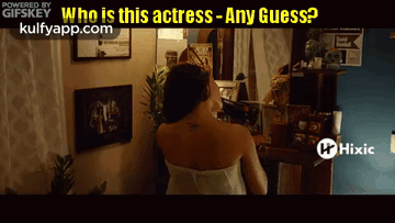 Action.Gif GIF - Action After Shower Hair Drying GIFs
