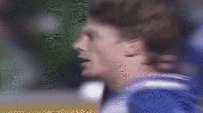 Laudrup Football GIF - Laudrup Football Player GIFs