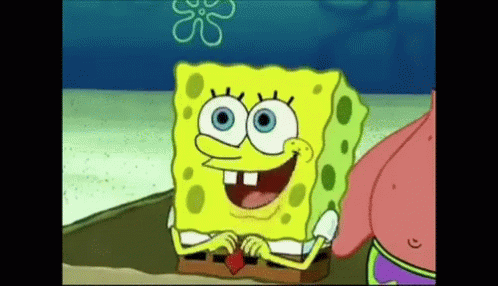Racism Spongebob GIF - Racism Spongebob Rainbow GIFs
