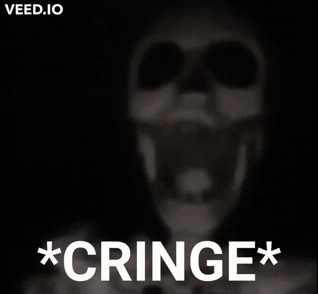 Cringe Extreme Cringe GIF - Cringe Extreme Cringe Dead GIFs