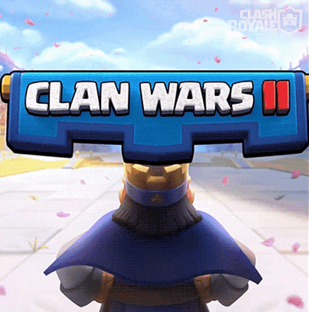 Whats New Clash Royale GIF - Whats New Clash Royale What Else Is New GIFs