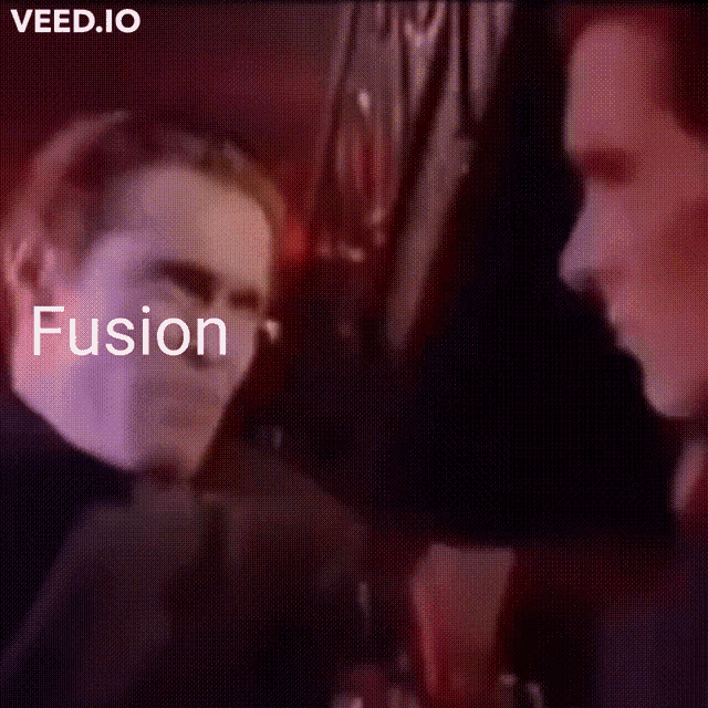 Fusion Exoels GIF - Fusion Exoels GIFs