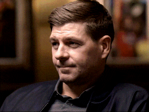 Steven Gerrard Liverpool Fc GIF